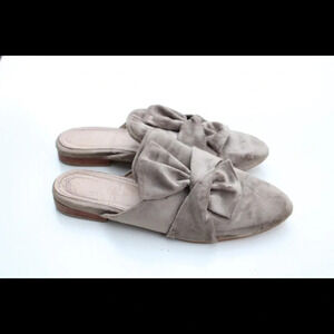 Kaanas mules